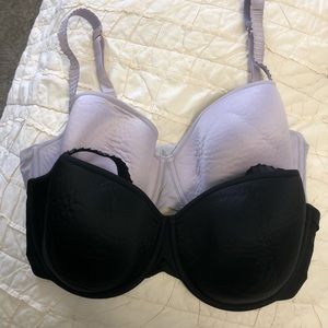 Thirdlove 24/7 Classic T-shirt bras